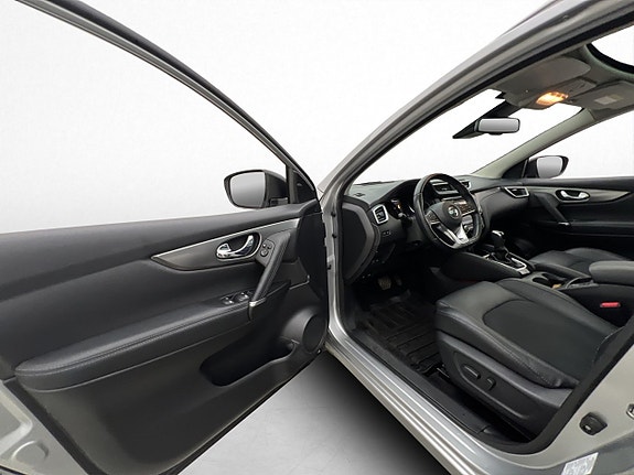 Nissan Qashqai 10 of 30