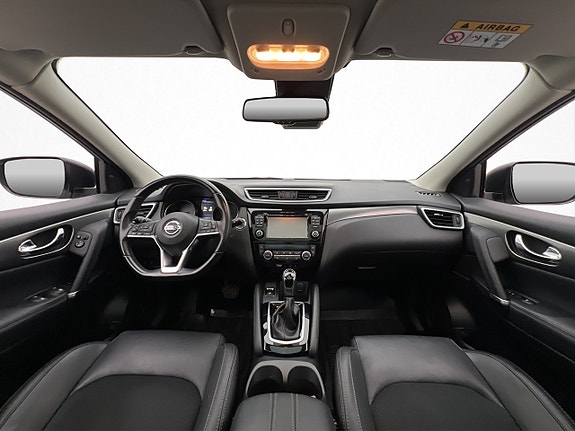Nissan Qashqai 12 of 30