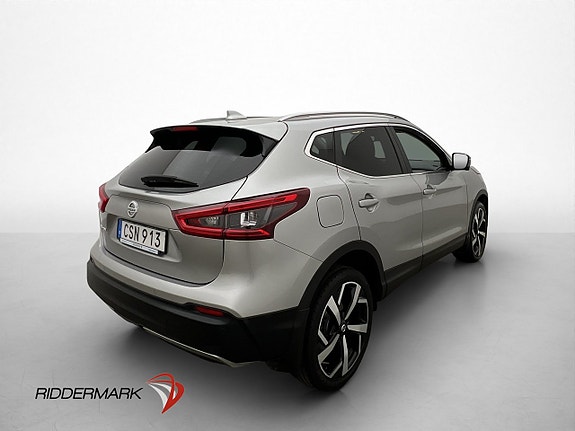Nissan Qashqai 8 of 30