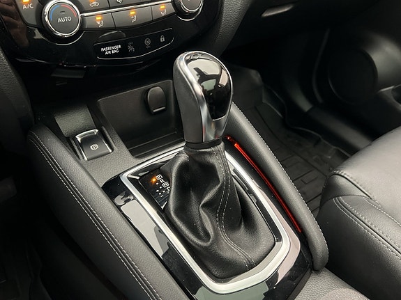 Nissan Qashqai 27 of 30