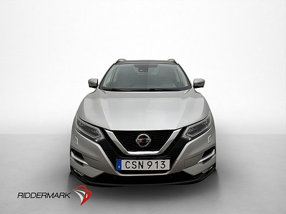 Nissan Qashqai 2 of 30