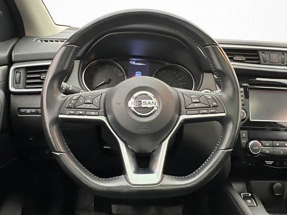 Nissan Qashqai 13 of 30