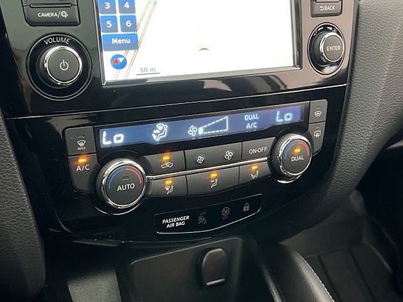 Nissan Qashqai 25 of 30