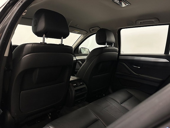 BMW 520d 17 of 23