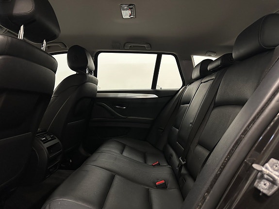 BMW 520d 18 of 23