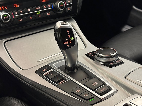 BMW 520d 20 of 23