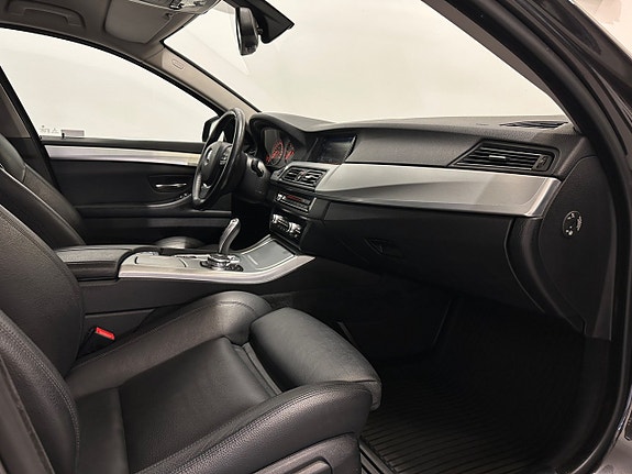 BMW 520d 11 of 23