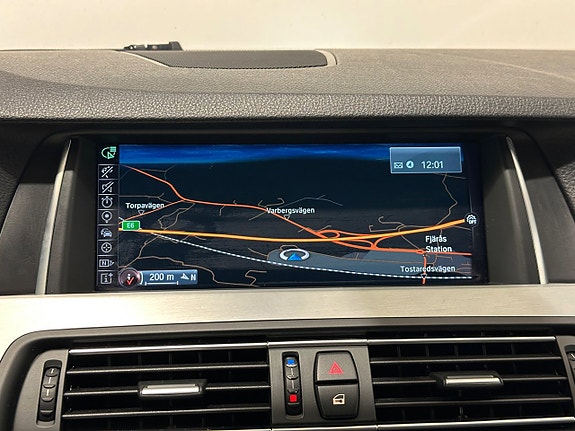 BMW 520d 21 of 23