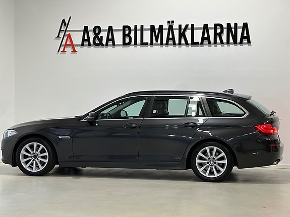 BMW 520d 7 of 23