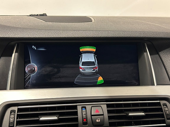 BMW 520d 22 of 23