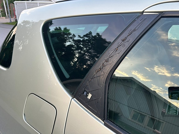 Peugeot 407 7 of 8