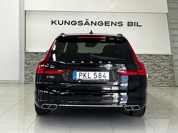Volvo V90 7 of 24