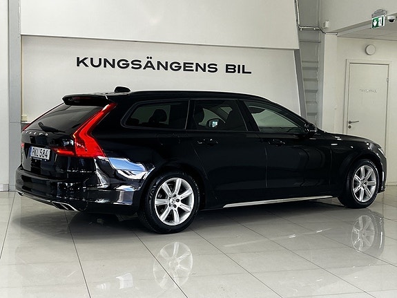 Volvo V90 9 of 24