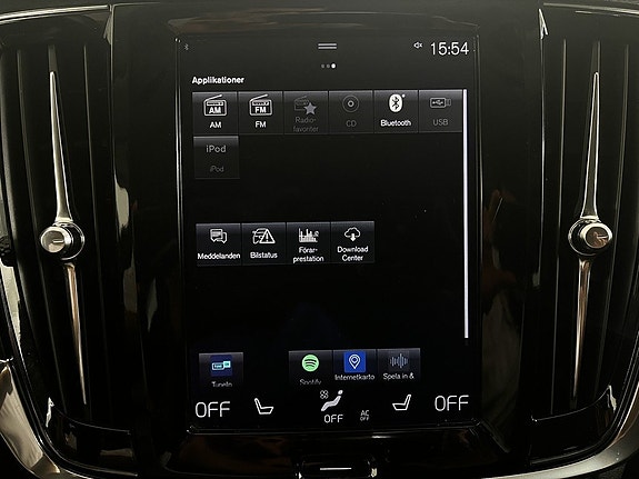 Volvo V90 21 of 24