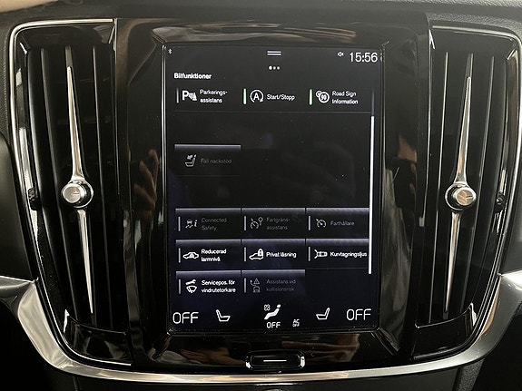 Volvo V90 22 of 24