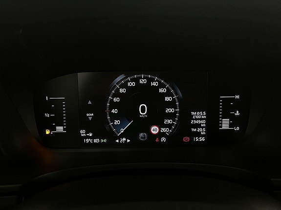 Volvo V90 19 of 24