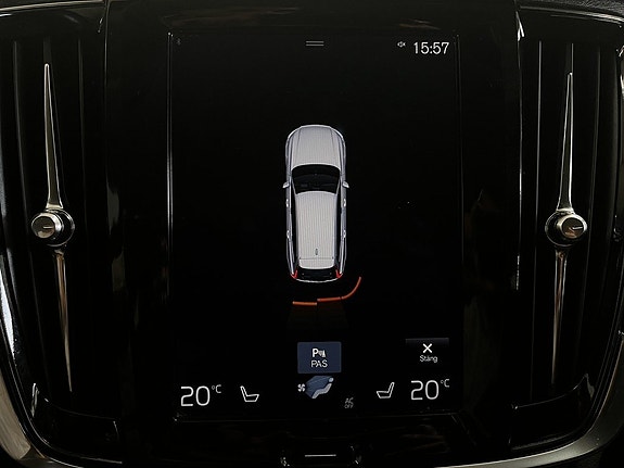 Volvo V90 20 of 24