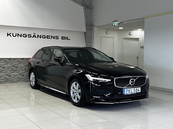 Volvo V90 6 of 24