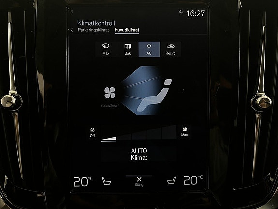 Volvo V90 23 of 24