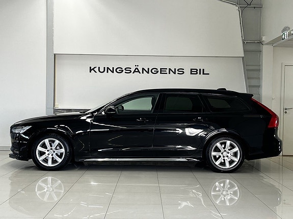 Volvo V90 4 of 24