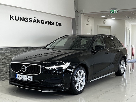 Volvo V90 3 of 24