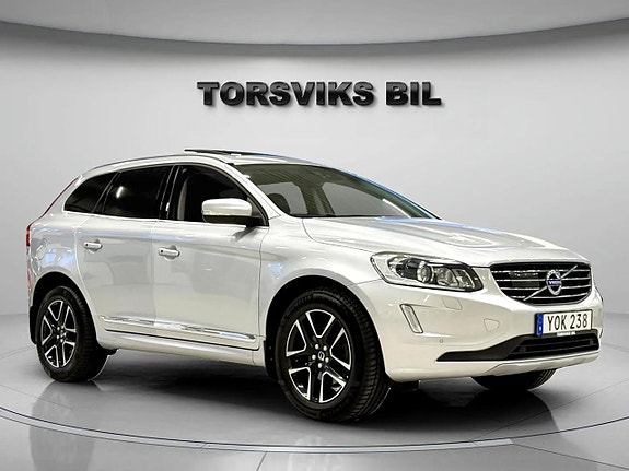 Volvo XC60 8 of 27