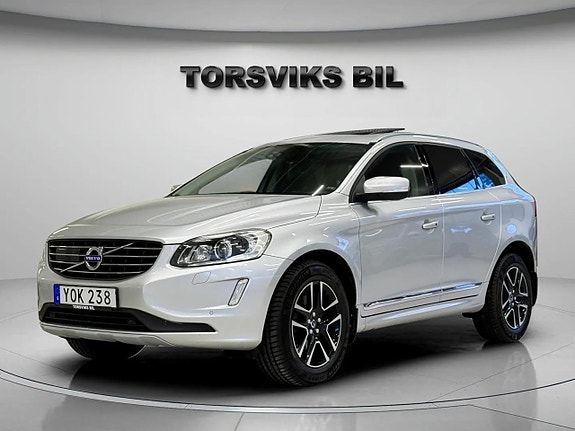 Volvo XC60 2 of 27