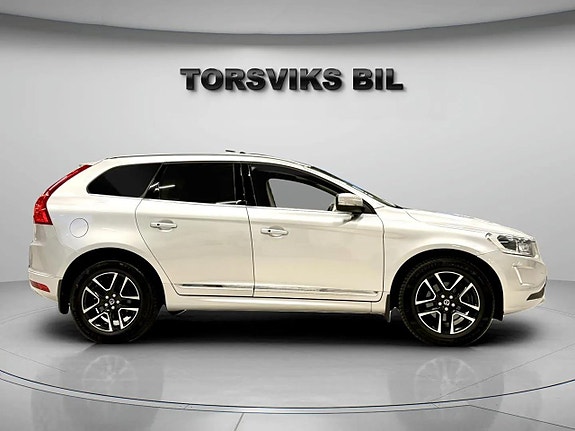 Volvo XC60 7 of 27