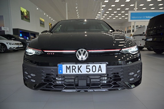 Volkswagen Golf I 3 of 29