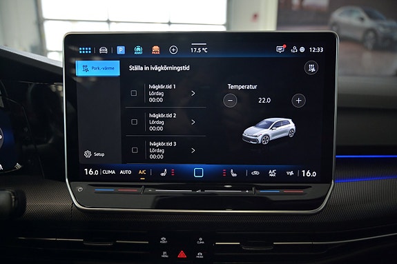 Volkswagen Golf I 18 of 29