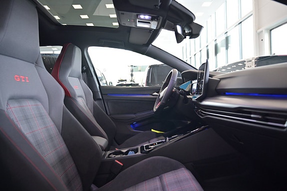 Volkswagen Golf I 24 of 29