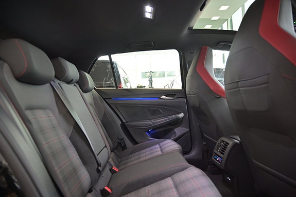Volkswagen Golf I 28 of 29