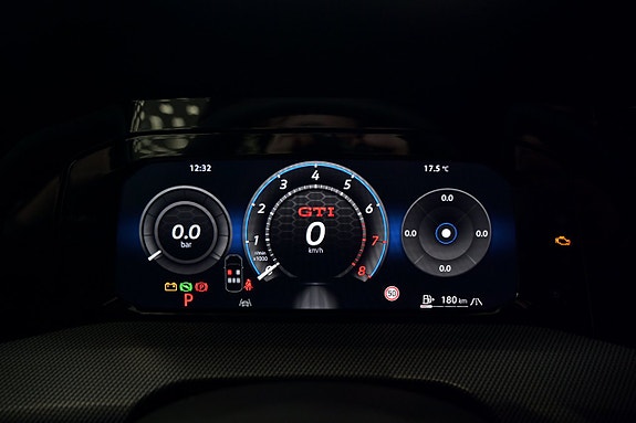 Volkswagen Golf I 16 of 29