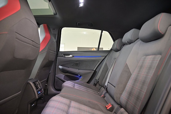 Volkswagen Golf I 26 of 29