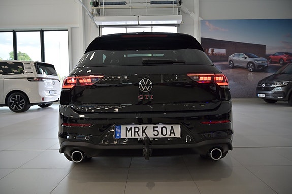 Volkswagen Golf I 9 of 29