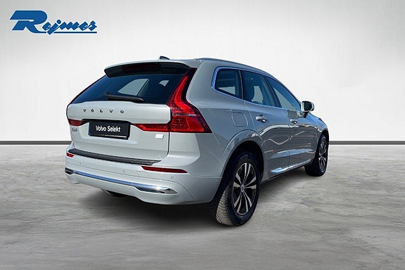 Volvo XC60 23 of 24