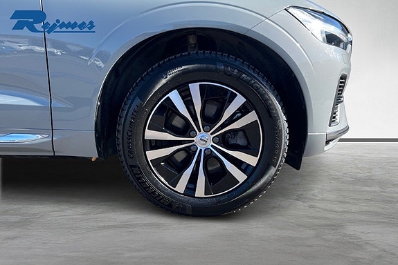 Volvo XC60 21 of 24