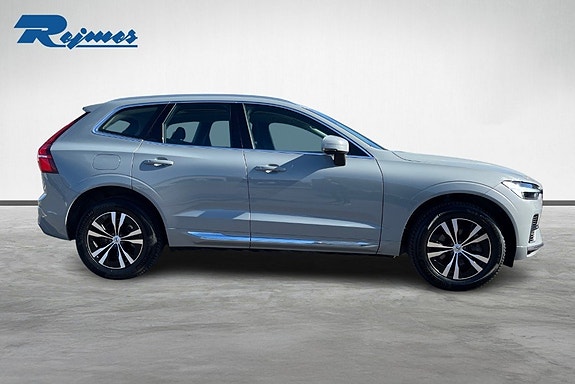Volvo XC60 22 of 24