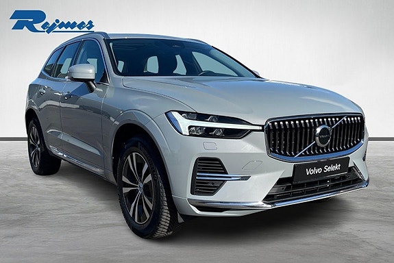 Volvo XC60 24 of 24