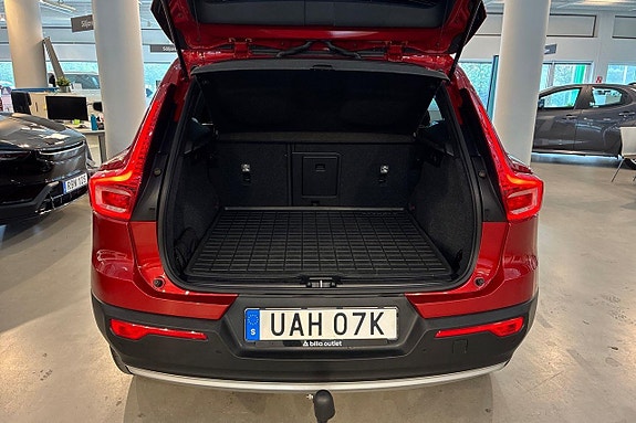 Volvo XC40 20 of 21