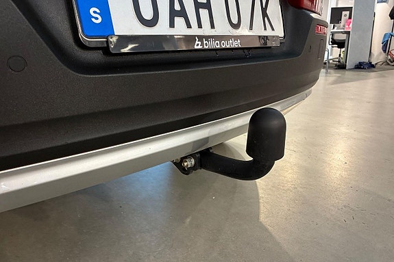 Volvo XC40 21 of 21