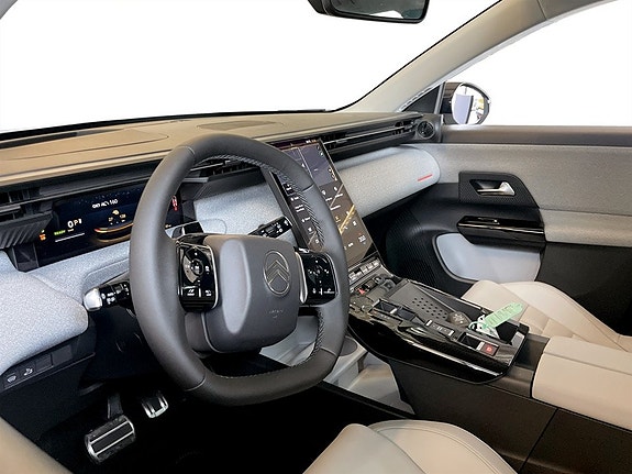Citroen C5 Aircross 4 of 14