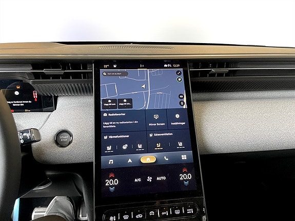 Citroen C5 Aircross 9 of 14