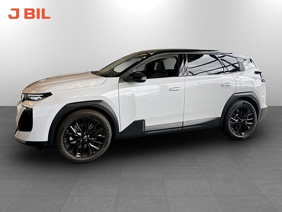 Citroen C5 Aircross 2 of 14