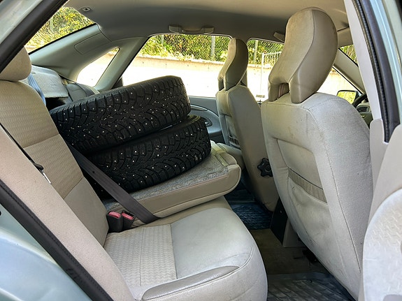Volvo S40 9 of 10