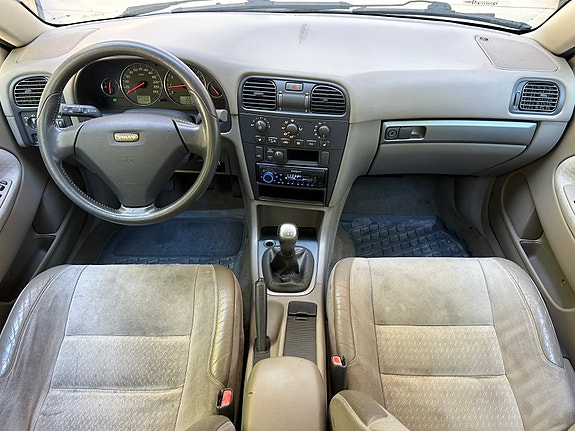 Volvo S40 7 of 10