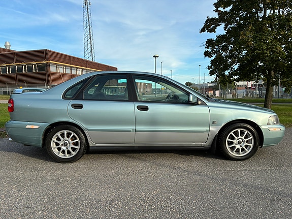 Volvo S40 5 of 10