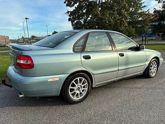 Volvo S40 6 of 10