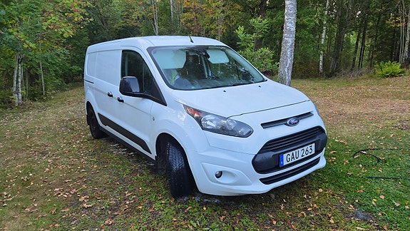 Ford Transit Connect 4 of 5
