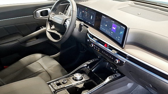 Kia Sorento 9 of 9